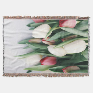 Tulipes lancer la couverture