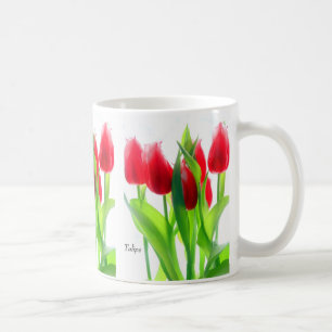 Tulips Mug