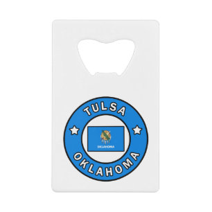 Tulsa Oklahoma
