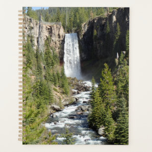 Tumalo Falls