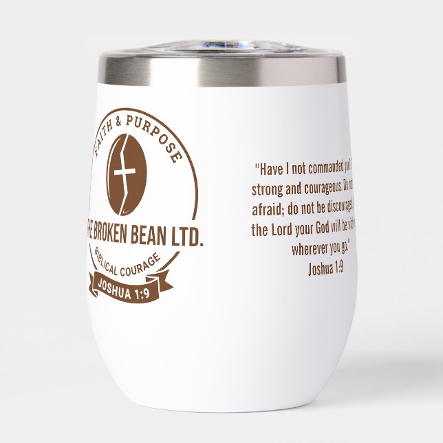 Tumbler d'assurance (Avant)