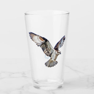 Tumbler de verre d'Osprey