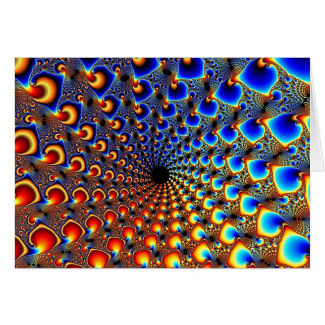 Tunel (Devant horizontal)