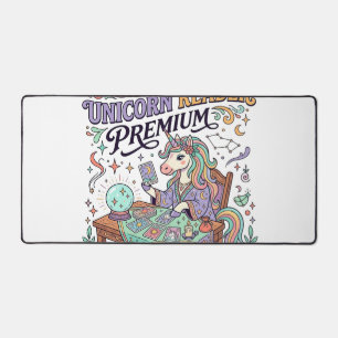Tunique de licorne de Tarot de licorne Premium Kaw