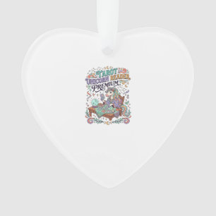 Tunique de licorne de Tarot de licorne Premium Kaw