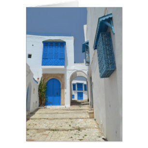 Tunisie
