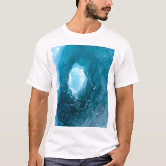 Tunnel Glacier T-shirt