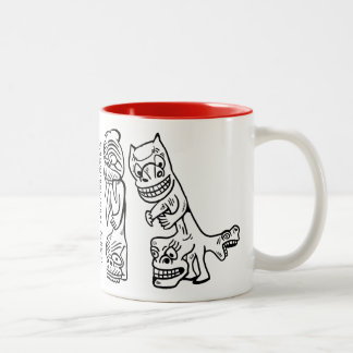 Tupilak Mug