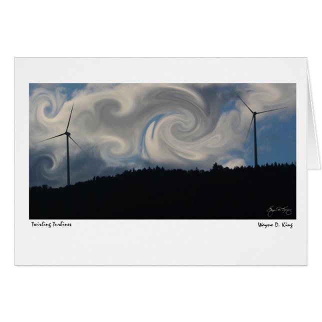 Turbines (Devant horizontal)
