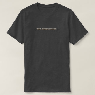 Turbulence "Alerte au déclencheur" T-shirt de conc