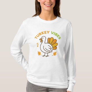 Turc Vibes Festival, T-shirt femme