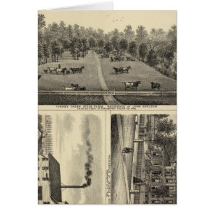 Turkey Creek Farm, Nebraska