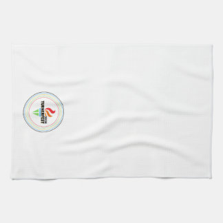 TurnerFest 2024 Serviette de cuisine