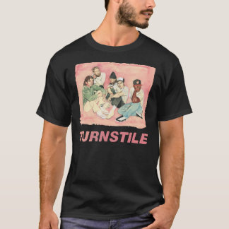 Turnstile Love Connection Classic T-Shirt