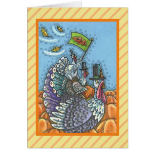 TURQUIE, CARTE DE SALUT DE VACANCES UNIES B