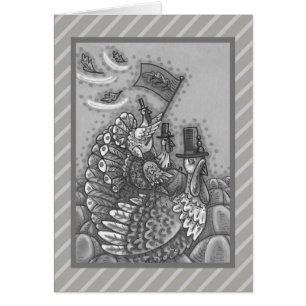 TURQUIE, CARTE DE SALUT DE VACANCES UNIES B