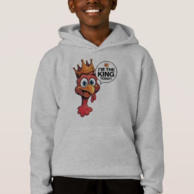 Turquie en colère (Devant)