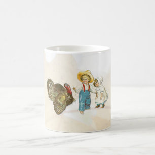 Turquie Lurkey Mug