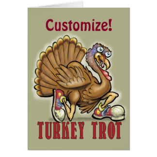 Turquie Trot
