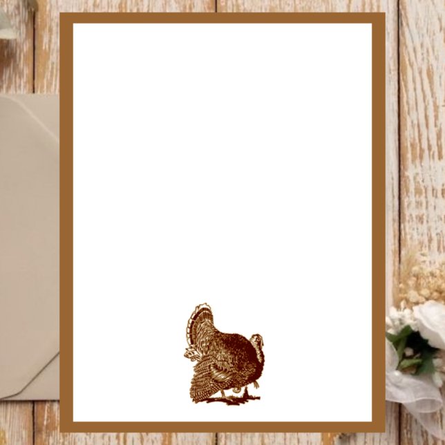 Turquie vintage (Créateur téléchargé)