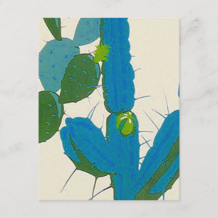 TURQUOISE & Retro Party Invitation ~ EZ2 PERSONNAL