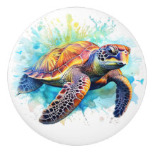 Turtle Beach Boutons de tiroir nautique