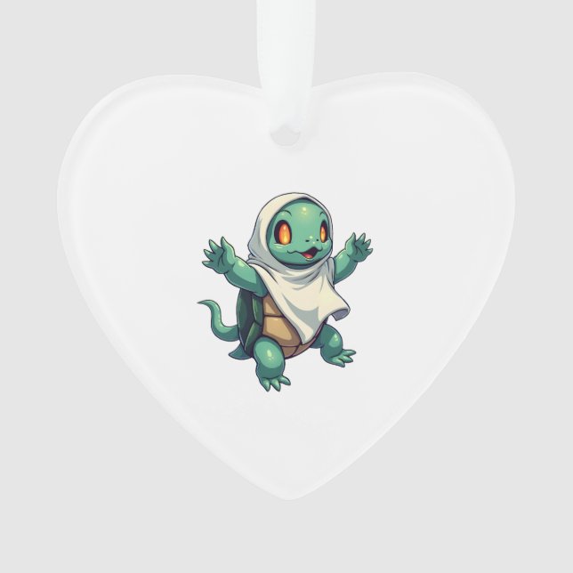 Turtle Ghoul (devant)