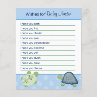 Turtle Reef Souhaite Des Cartes De Conseils Pour B
