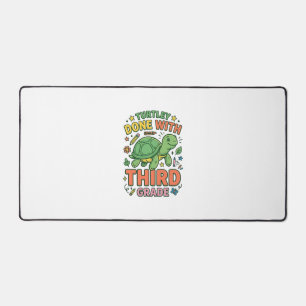 Turtley Fait Avec T-Shirt École De Tortue De Trois