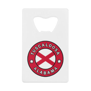Tuscaloosa Alabama