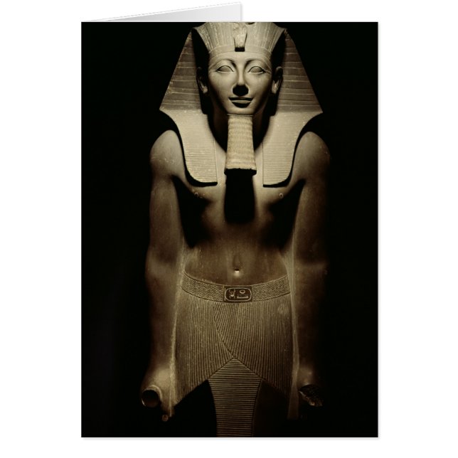 Tuthmosis III (Devant)