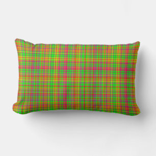 Tutti Frutti PLAID Oreiller à 12 Lumières