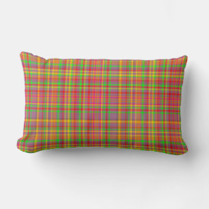Tutti Frutti PLAID Oreiller à 15 Lumières