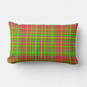 Tutti Frutti PLAID Oreiller à 17 Lumières
