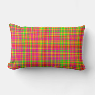 Tutti Frutti PLAID Oreiller à 21 Lumières