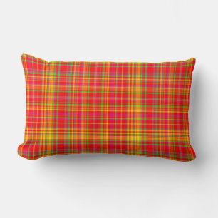 Tutti Frutti PLAID Oreiller à 22 Lumières