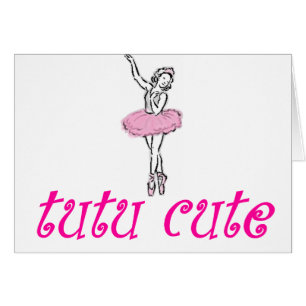 Tutu mignon