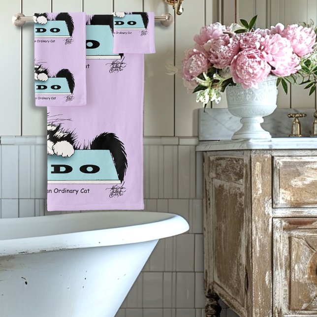 Tuxedo Kitten Chien's Bowl (Créateur téléchargé)