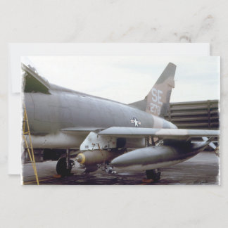Tuy Hoa AFB Viêt Nam 1969 D Impression