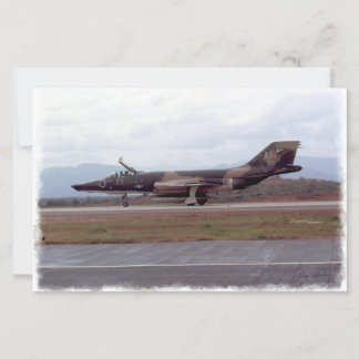 Tuy Hoa AFB Viêt Nam 1969 E Impression