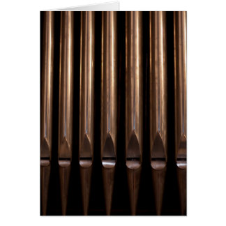 Tuyaux d'organe