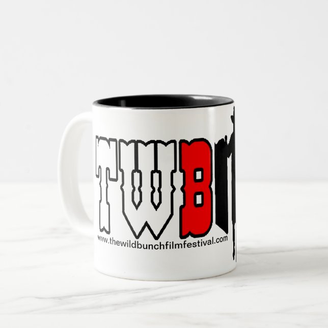 TWBFF Collectible Mug ! (Devant gauche)