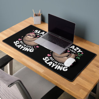 Tween fille drôle animal fainéant fentes de mème d