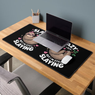 Tween fille drôle animal fainéant fentes de mème d