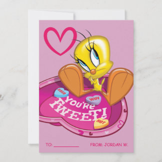 Tweet TWEETY™ Bowl