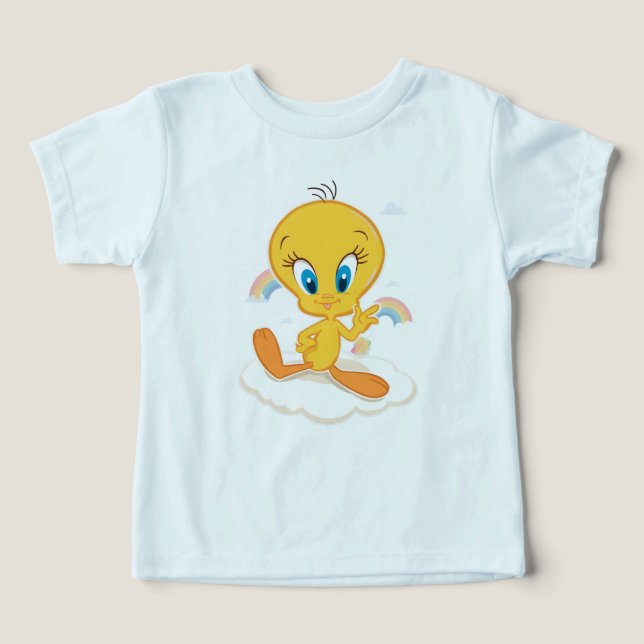 Tweety Bird  (Design Recto)