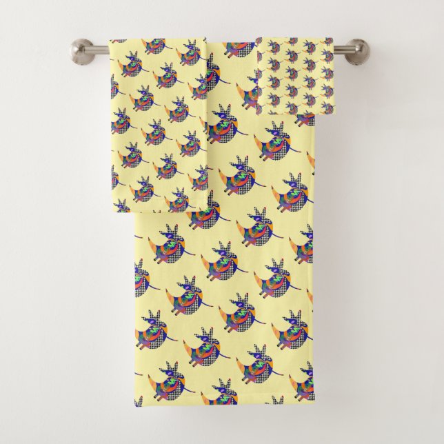 Tweety Bird Enfants Jaune  (En situation)
