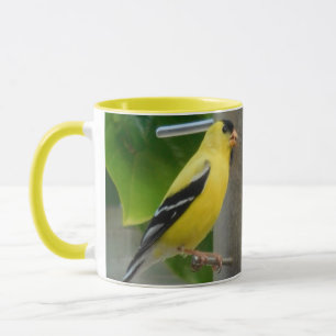 Tweety Bird Mug