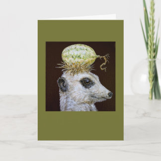 /Twi la carte meerkat