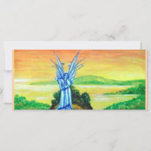 TWILIGHT ANGEL rose fuchsia bleu blanc pourpre